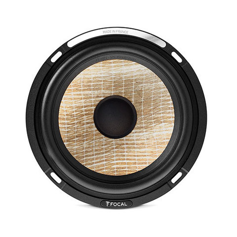 Низкочастотная акустика. Акустическая система FOCAL MW PS 165 FE. Цена от – 28 620 руб. фото 2