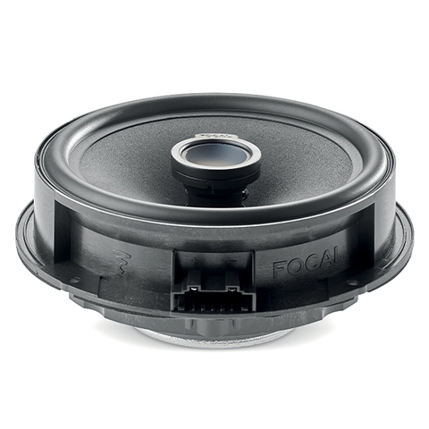 Акустика для VOLKSWAGEN, SKODA, SEAT. Акустическая система FOCAL IC VW 165. Цена от – 15 460 руб.