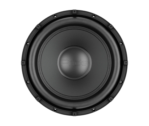 Сабвуфер PRIDE M.12 15" ver.2. Цена – 15 740 руб. Сабвуфер PRIDE M.12 15" ver.2. Цена – 15 740 руб.