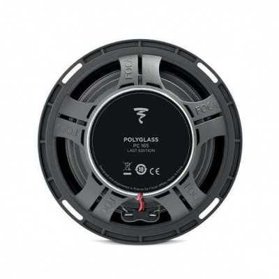 Коаксиальная акустика. Акустическая система FOCAL PC165 LAST EDITION. Цена от – 18 220 руб. фото 2