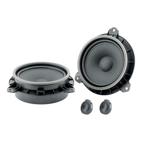 Акустика для TOYOTA, SUBARU, LEXUS,DAIHATSU, LADA. Акустическая система FOCAL IS TOY165. Цена от – 19 080 руб. фото 3
