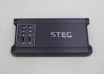 *Усилитель STEG DST 401 D II. Цена – 37 750 руб.