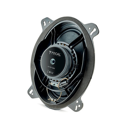 Акустика для TOYOTA, SUBARU, LEXUS,DAIHATSU, LADA. Акустическая система FOCAL IS TOY 690. Цена от – 19 080 руб. фото 2