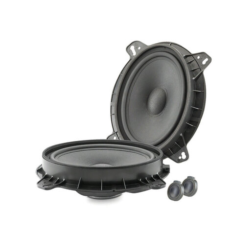 Акустика для TOYOTA, SUBARU, LEXUS,DAIHATSU, LADA. Комплект акустики FOCAL KIT TOYOTA  ACTIVE 6x9. Цена от – 71 560 руб.