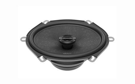 Коаксиальная акустика. Акустическая система HERTZ CX 570. Цена от – 11 090 руб.