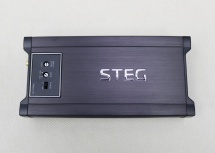 Усилитель STEG FANO 150. Цена – 38 990 руб.