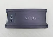 *Усилитель STEG FANO 150. Цена – 38 990 руб.