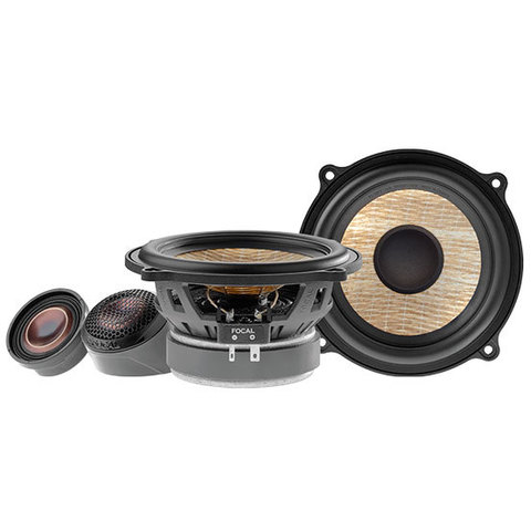 2 компонентная акустика. Акустическая система FOCAL PS130FE. Цена от – 27 260 руб.