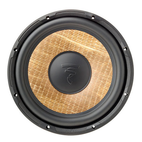 Сабвуфер FOCAL P25FSE. Цена – 28 400 руб.