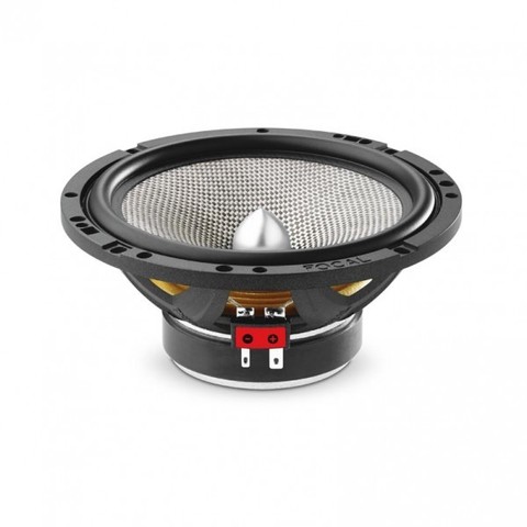 2 компонентная акустика. Акустическая система FOCAL 165 AS. Цена от – 16 890 руб. фото 2