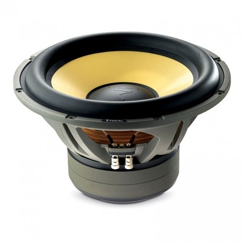 Сабвуфер FOCAL SUB E30KX. Цена – 54 120 руб. фото 2