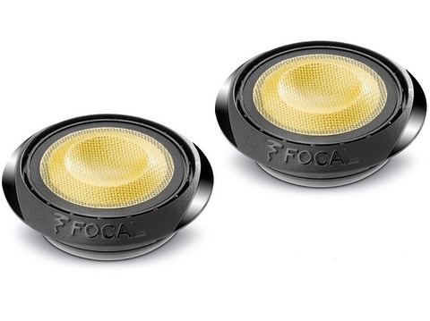 Твиттеры. Акустическая система FOCAL TKM. Цена от – 7 160 руб.