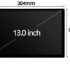 Автомагнитола TEYES CC4 PRO 8+128 13" фото 4 Автомагнитола TEYES CC4 PRO 8+128 13" фото 4