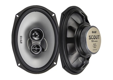 Коаксиальная акустика. Акустическая система COLT SCOUT 710 coaxial. Цена от – 5 240 руб. Коаксиальная акустика. Акустическая система COLT SCOUT 710 coaxial. Цена от – 5 240 руб.
