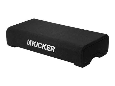 Сабвуфер KICKER TRTP82. Цена – 31 750 руб. фото 3 Сабвуфер KICKER TRTP82. Цена – 31 750 руб. фото 3