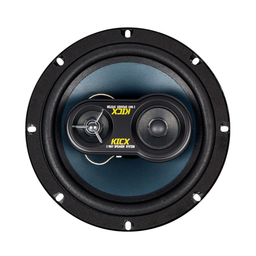 Коаксиальная акустика. Акустическая система KICX PD-803. Цена от – 7 890 руб. фото 7
