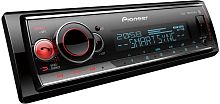 Автомагнитола PIONEER MVH-S520BT типоразмера 1 DIN по цене от – 16 990 руб.