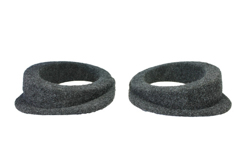 Накладки под динамики 6х9 (0,5). Цена – 520 руб. фото 2