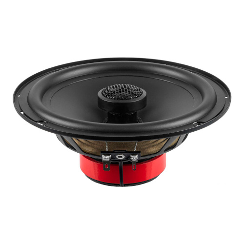 Коаксиальная акустика. Акустическая система ORIS ELECTRONICS Type X. Цена от – 7 090 руб. фото 3