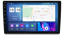 *Автомагнитола MEKEDE M300S  4+32G 10"