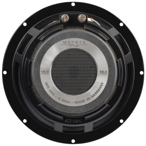 Среднечастотная акустика. Акустическая система BRAX MATRIX ML6 P. Цена от – 106&nbsp;890 руб. фото 2