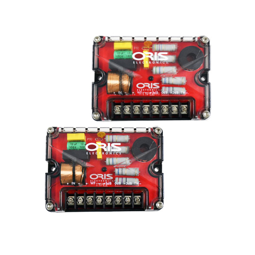 2 компонентная акустика. Акустическая система ORIS ELECTRONICS Type 2. Цена от – 14 890 руб. фото 2
