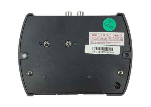 Усилитель FSD AUDIO STANDART D4.70 OPTIC. Цена – 5&nbsp;090 руб. фото 2