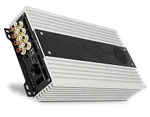 *Усилитель с процессором ZAPCO ST-4X DSP 2021. По цене – 