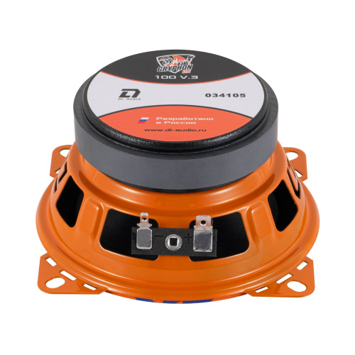 Среднечастотная акустика (Мидбасс). Акустическая система DL AUDIO GRYPHON LITE 100 V.3. Цена от – 2 090 руб. фото 3