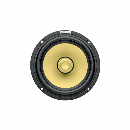 Коаксиальная акустика. Акустическая система FOCAL EC165K EVO. Цена от – 44 490 руб. фото 4
