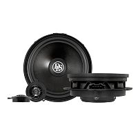 Акустика для VOLKSWAGEN, SKODA, SEAT. Акустическая система DLS CRPP-2.6. Цена от – 29 990 руб.