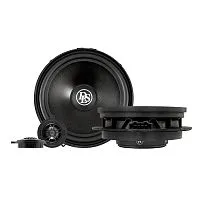 Акустика для VOLKSWAGEN, SKODA, SEAT. Акустическая система DLS CRPP-2.6. Цена от – 29 990 руб.