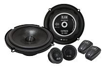 2 компонентная акустика. Акустическая система BLAM OM160 ES20. Цена от – 13&nbsp;590 руб.
