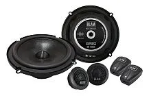 *2 компонентная акустика. Акустическая система BLAM OM160 ES20. Цена от – 13 590 руб.