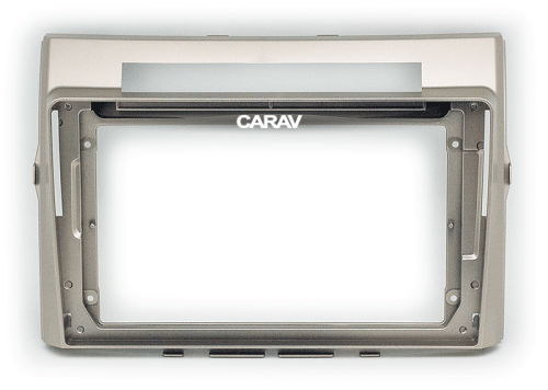 Переходная рамка CARAV 22-1233. Цена – 1 400 руб. фото 2