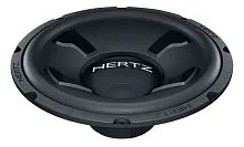 *Сабвуфер HERTZ DS 25.3. Цена – 9 020 руб.