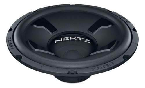 Сабвуфер HERTZ DS 25.3. Цена – 9 020 руб.
