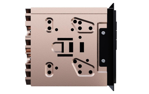 Автомагнитола PROLOGY PRM-120 POSEIDON типоразмера 2 DIN по цене от – 13&nbsp;990 руб. фото 3