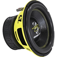 *Сабвуфер GROUND ZERO GZRW 10XSPL. Цена – 28&nbsp;990 руб.