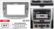 *Переходная рамка CARAV 22-047. Цена – 900 руб.
