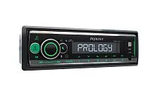 *Автомагнитола PROLOGY CMX-410 типоразмера 1 DIN по цене от – 4 290 руб.
