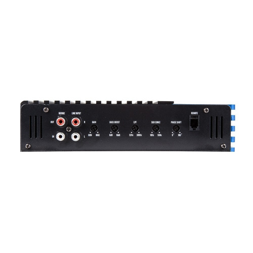 Усилитель KICX AP1000D ver.2. Цена – 10 590 руб. фото 4