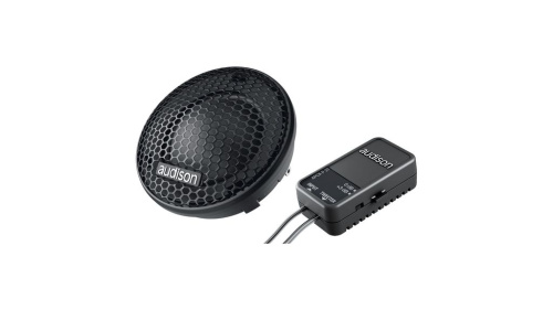 Твиттеры. Акустическая система AUDISON PRIMA AP 1P. Цена от – 12 590 руб.