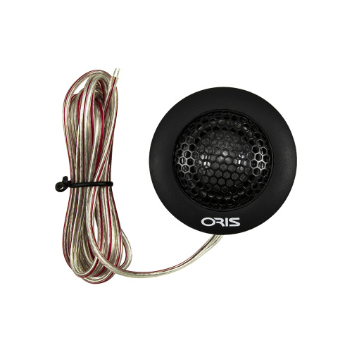 2 компонентная акустика. Акустическая система ORIS ELECTRONICS JB-65Q. Цена от – 7 890 руб. фото 4