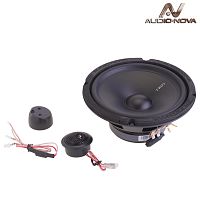 2 компонентная акустика. Акустическая система AUDIO NOVA TROY CS-162L. Цена от – 5 320 руб.