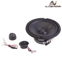 *2 компонентная акустика. Акустическая система AUDIO NOVA TROY CS-162L. Цена от – 5 320 руб.