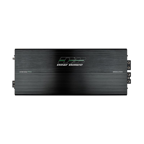 Усилитель APOCALYPSE ATOM 9.5K PRO. Цена – 42 390 руб.