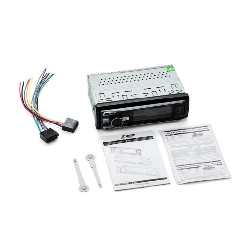 Автомагнитола DEAF BONCE DB-115 типоразмера 1 DIN по цене от – 2&nbsp;240 руб. фото 2