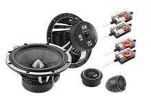 2 компонентная акустика. Акустическая система BLAM L165P. Цена от – 64 990 руб.