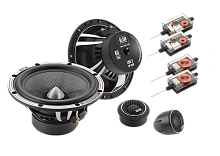 2 компонентная акустика. Акустическая система BLAM L165P. Цена от – 64 990 руб.